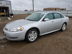 2013 Chevrolet Impala LT en venta en Bismarck, ND