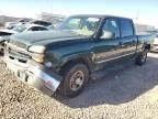 2005 Chevrolet Silverado C1500 Heavy Duty