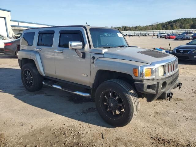 2007 Hummer H3