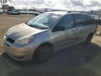 2005 Toyota Sienna CE