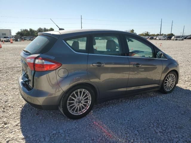 2013 Ford C-MAX SEL