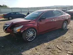 Nissan Vehiculos salvage en venta: 2015 Nissan Altima 2.5