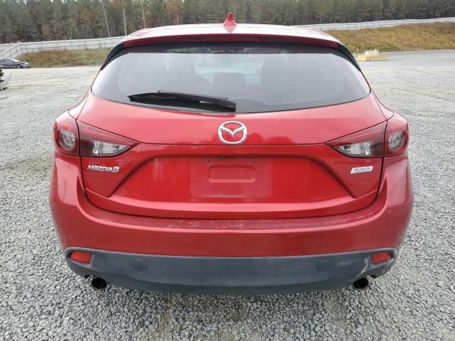 2014 Mazda 3 Grand Touring