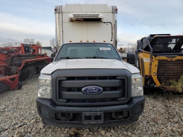 2016 Ford F350 Super Duty