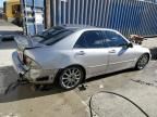 2004 Lexus IS 300