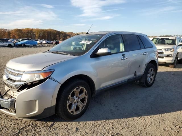 2011 Ford Edge SEL