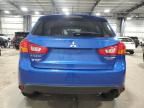 2016 Mitsubishi Outlander Sport ES