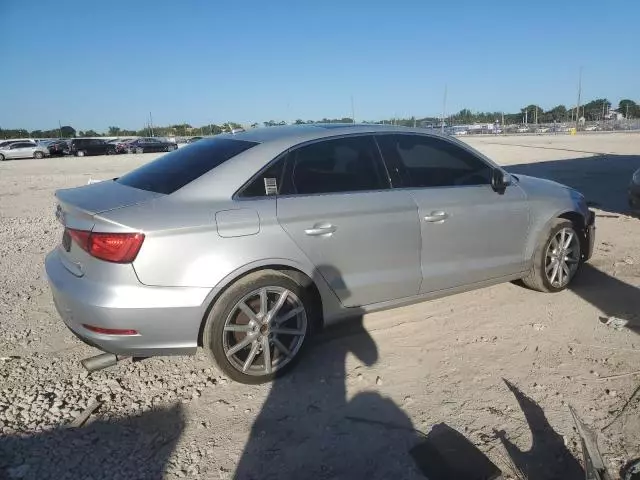 2015 Audi A3 Premium Plus