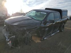 Salvage trucks for sale at Rocky View County, AB auction: 2013 Dodge RAM 1500 ST