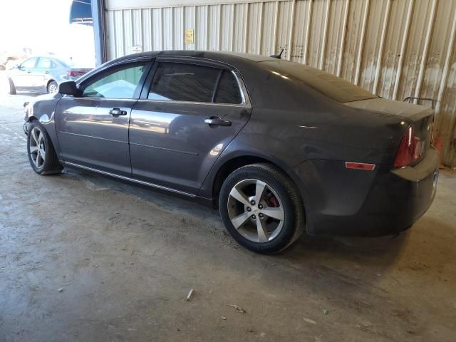 2011 Chevrolet Malibu 1LT