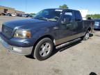 2004 Ford F150