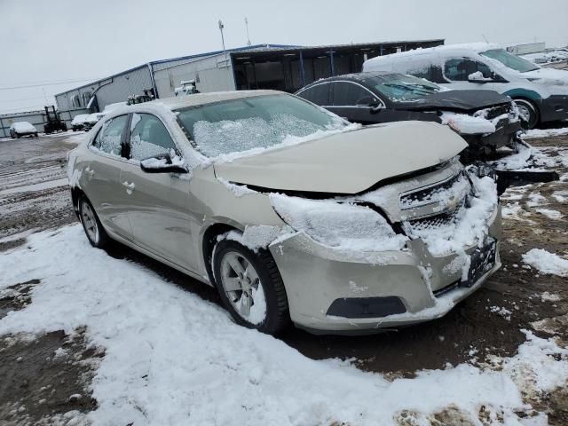 2013 Chevrolet Malibu LS