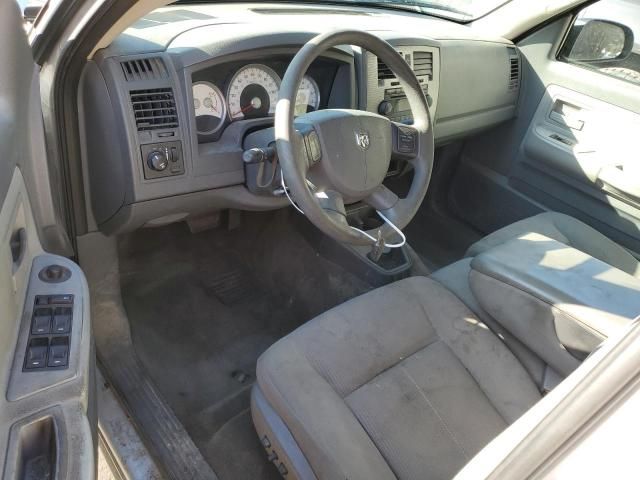 2006 Dodge Dakota Quad SLT