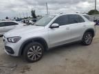 2021 Mercedes-Benz GLE 350 4matic