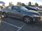 2012 Honda Accord LXP