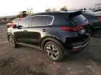 2022 KIA Sportage EX