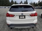 2017 BMW X1 SDRIVE28I