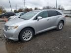 2011 Toyota Venza