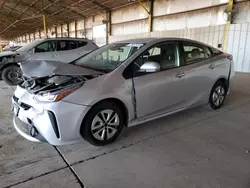 2021 Toyota Prius Special Edition en venta en Phoenix, AZ