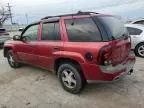 2003 Chevrolet Trailblazer