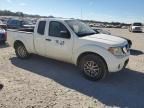 2015 Nissan Frontier SV