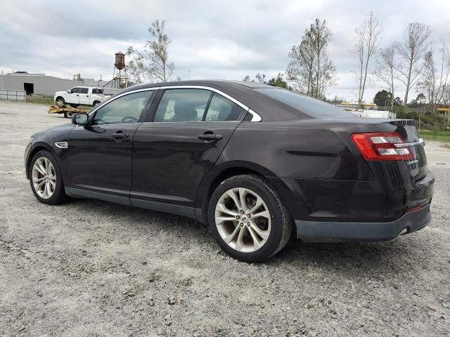 2013 Ford Taurus SEL