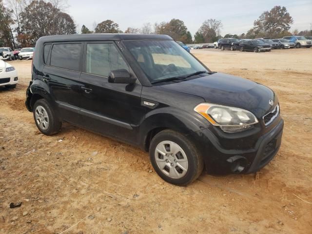 2012 KIA Soul