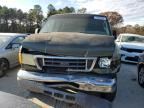 2004 Ford Econoline E350 Super Duty Wagon