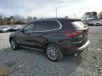 2022 BMW X5 XDRIVE45E