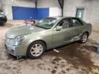 2004 Cadillac CTS