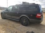 2007 Ford Expedition EL XLT