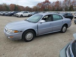 2005 Buick Lesabre Custom en venta en North Billerica, MA