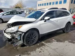 2016 Subaru Outback 2.5I Premium en venta en Littleton, CO