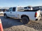 2006 GMC New Sierra K1500