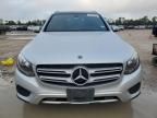 2018 Mercedes-Benz GLC 300 4matic