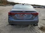 2021 KIA Forte EX