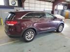 2017 KIA Sorento EX