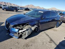 Nissan Vehiculos salvage en venta: 2021 Nissan Altima S