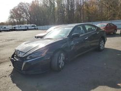 2023 Nissan Altima S en venta en Glassboro, NJ