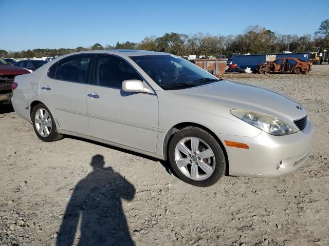 2005 Lexus ES 330