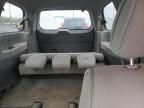 2008 Nissan Quest S