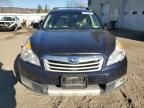 2012 Subaru Outback 2.5I Limited