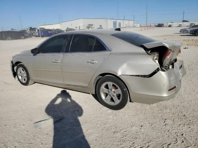 2014 Chevrolet Malibu LS