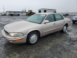 Buick Park Avenue Vehiculos salvage en venta: 1998 Buick Park Avenue