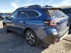 2021 Subaru Outback Limited XT