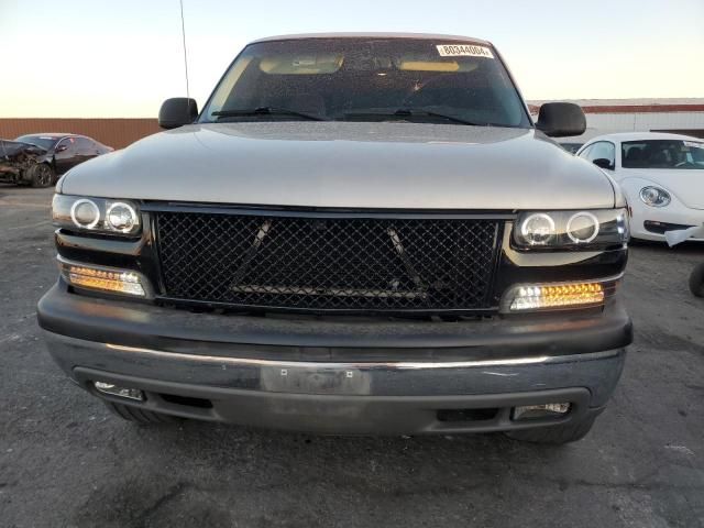 2004 Chevrolet Tahoe C1500