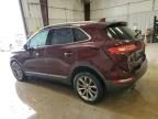 2016 Lincoln MKC Select