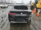 2021 BMW X4 XDRIVE30I