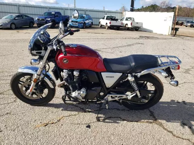 2013 Honda CB1100