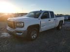 2017 GMC Sierra C1500